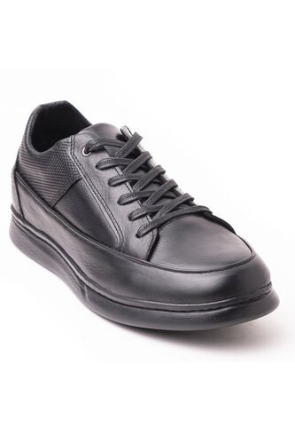 Sky Walk Tenis Casual Hombre 66311178-1NEGRO Price Shoes