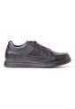 Sky Walk Tenis Casual Hombre 66311178-1NEGRO de Price Shoes