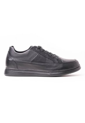 Sky Walk Tenis Casual Hombre 66311178-1NEGRO