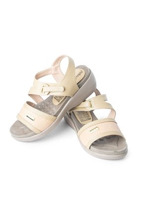 Price Shoes Sandalia Moda Mujer 182VE304CAFE