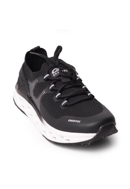 Price Shoes Tenis Deportivo Para Mujer 702ED82W06NEGRO