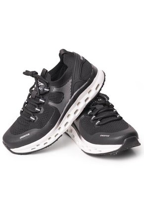 Price Shoes Tenis Deportivo Para Mujer 702ED82W06NEGRO