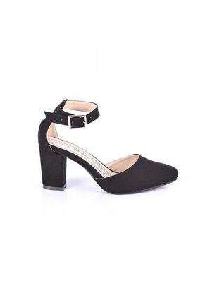 Price Shoes Sandalias Tacones Mujer 9726054Negro