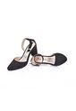 Price Shoes Sandalias Tacones Mujer 9726054Negro de Price Shoes
