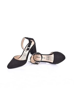 Price Shoes Sandalias Tacones Mujer 9726054Negro