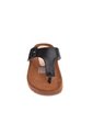 Priceshoes Sandalias Planas Mujeres 462Olivianegro de Price Shoes