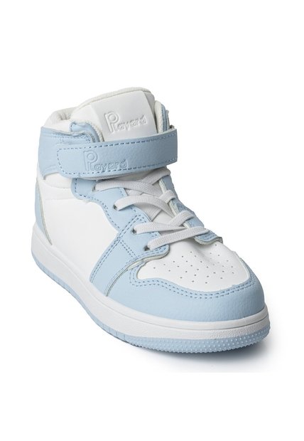 Price Shoes Tenis Urbanos Niño 624AB54AZUL
