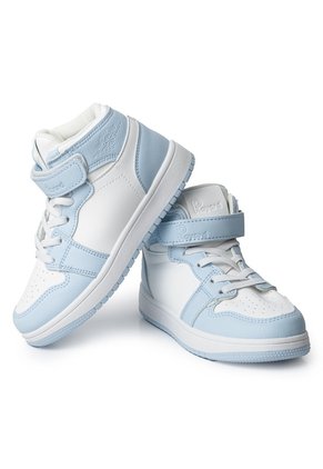 Price Shoes Tenis Urbanos Niño 624AB54AZUL