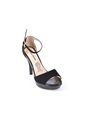 Priceshoes Tacones Mujer 542839Charolnegro de Price Shoes