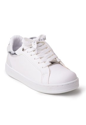 Price Shoes Tenis Moda Mujer 4222502TALCO