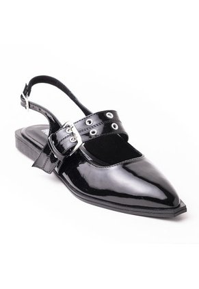 Price Shoes Baletas Moda Mujeres 182MS274NEGRO