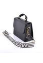 Price Shoes Bolso De Mujer 122CATARNEGRO de Price Shoes