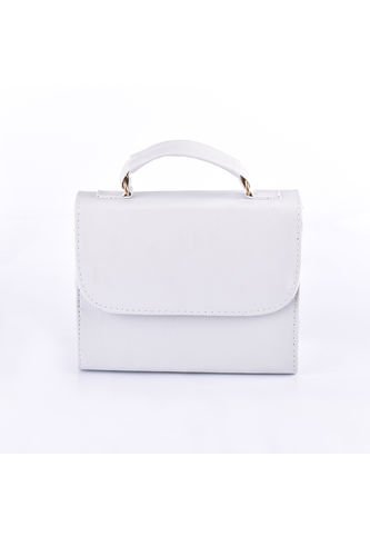 Price Shoes Bolso De Mujer 122CATARBLANCO Price Shoes