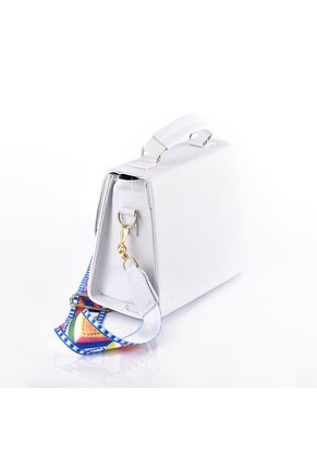 Price Shoes Bolso De Mujer 122CATARBLANCO