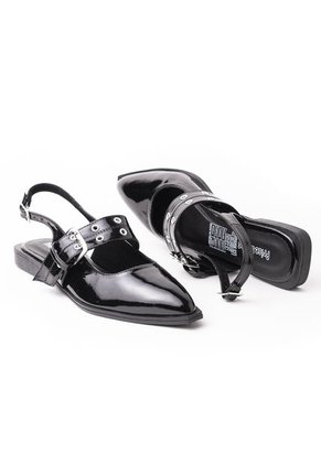 Price Shoes Baletas Moda Mujeres 182MS274NEGRO