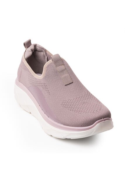 Price Shoes Tenis Deportivo Para Mujer 202WN45SKBEIGE