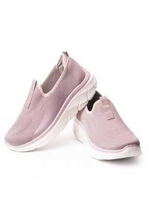 Price Shoes Tenis Deportivo Para Mujer 202WN45SKBEIGE