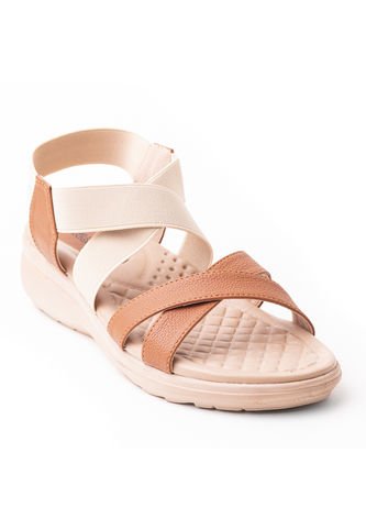 Price Shoes Sandalia Confort Mujer 182NV365MIEL Price Shoes