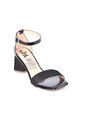 Price Shoes Sandalias Para Dama 962cr71Negro de Price Shoes