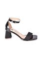 Price Shoes Sandalias Para Dama 962cr71Negro de Price Shoes