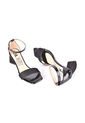 Price Shoes Sandalias Para Dama 962cr71Negro de Price Shoes