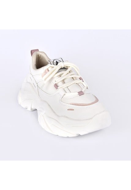 Price Shoes Tenis Para Dama 102160Rosado