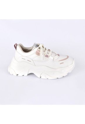 Price Shoes Tenis Para Dama 102160Rosado