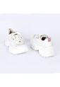 Price Shoes Tenis Para Dama 102160Rosado de Price Shoes