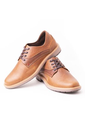 Sky Walk Zapato Casual Hombre 66311193MIEL