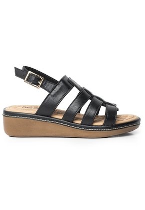 Price Shoes Sandalias Casuales Mujer 6925866NEGRO