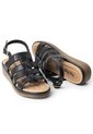 Price Shoes Sandalias Casuales Mujer 6925866NEGRO de Price Shoes
