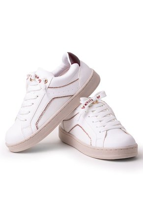 Price Shoes Tenis Moda Mujer 4222510VINO