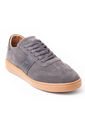 Sky Walk Tenis Casual Hombre 663103A25-3GRIS de Price Shoes