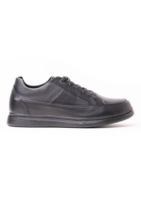 Sky Walk Tenis Casual Hombre 66311178-1NEGRO