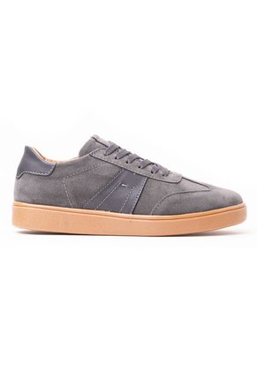 Sky Walk Tenis Casual Hombre 663103A25-3GRIS