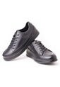 Sky Walk Tenis Casual Hombre 66311178-1NEGRO de Price Shoes
