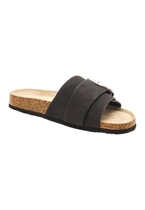 Price Shoes Sandalias Planas Para Mujer 942ANGELINNEGRO