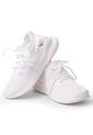 Price Shoes Tenis Deportivos Mujer 702F50103BLANCO de Price Shoes