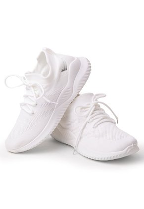 Price Shoes Tenis Deportivos Mujer 702F50103BLANCO