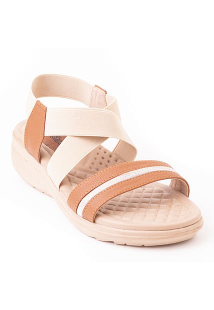 Price Shoes Sandalia Confort Mujer 182NV366MIEL