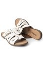 Price Shoes Sandalias Informales Mujer 692PL5610TALCO de Price Shoes