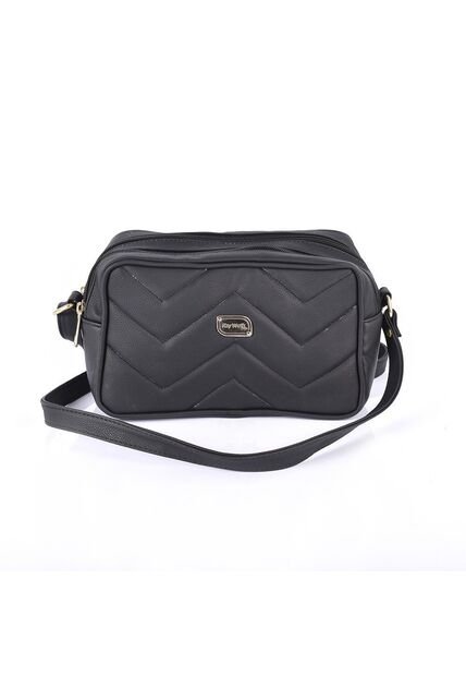 Price Shoes Bolso Manos Libres Mujer 732015Negro