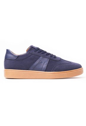 Sky Walk Tenis Casual Hombre 663103A25-3AZUL
