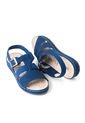 Price Shoes Sandalia Plana Mujer 162531AZUL de Price Shoes