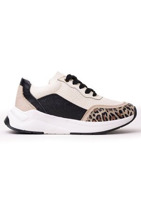 Price Shoes Tenis Moda Mujer 682MSD-02APRINT