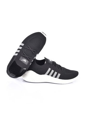 PRICE SHOES TENIS PARA DAMA 702M070A06NEGRO