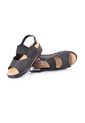 Price Shoes Sandalias Confort Mujer 472067NEGRO de Price Shoes