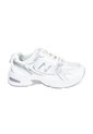 Price Shoes Tenis Deportivos Mujer 202WN45-1C2BLANCO de Price Shoes