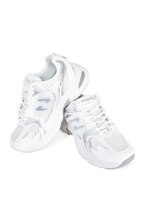 Price Shoes Tenis Deportivos Mujer 202WN45-1C2BLANCO