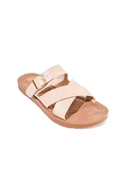 Price Shoes Sandalias De Moda Mujer 202BW932-269NUDE